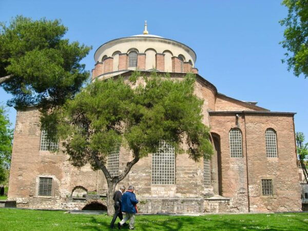 Istanbul: Topkapı Palace and Harem Guided Tour - Meeting Point Details