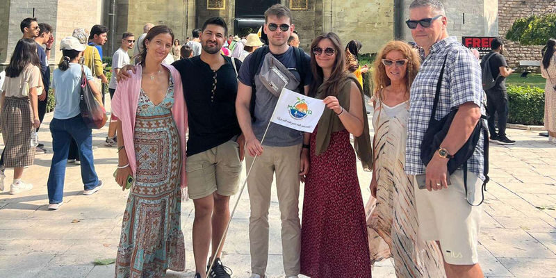 Istanbul: Topkapi Palace and Harem Guided Tour with Ticket - Who will get the most from this tour