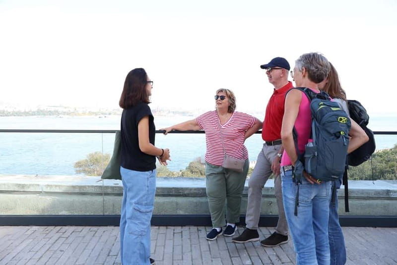 Istanbul: Topkapi Palace and Harem Museum Tour with Ticket - Introduction