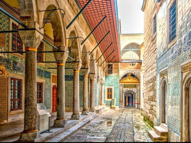 Istanbul: Topkapi Palace and Harem Ticket with Audio Guide - Final Thoughts: Why This Tour Stands Out