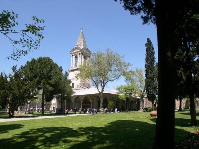 Istanbul: Topkapi Palace and Harem Ticket with Audio Guide - FAQs