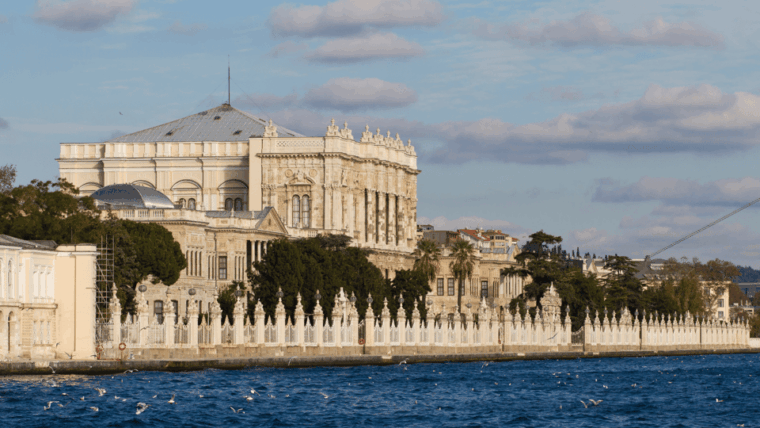 Istanbul: Topkapi Palace & Dolmabahce Palace Combo Ticket - Practical Tips for Your Visit