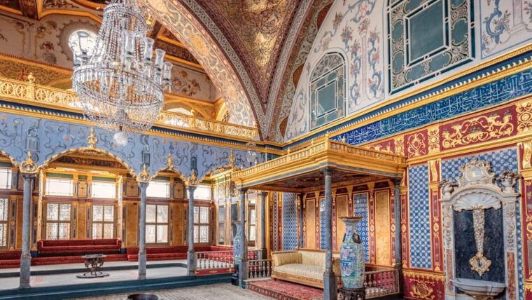 Istanbul: Topkapi Palace Guided Tour w/ Skip-the-Ticket-Line - Final Thoughts