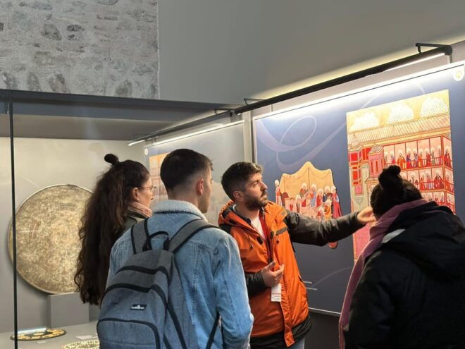 Istanbul: Topkapi Palace, Hagia Sophia & Blue Mosque Tour - Important Information