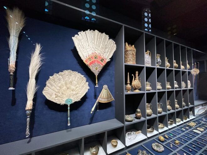 Istanbul: Topkapi Palace & Harem Museum Ticket & Audio Guide - Arrival Instructions