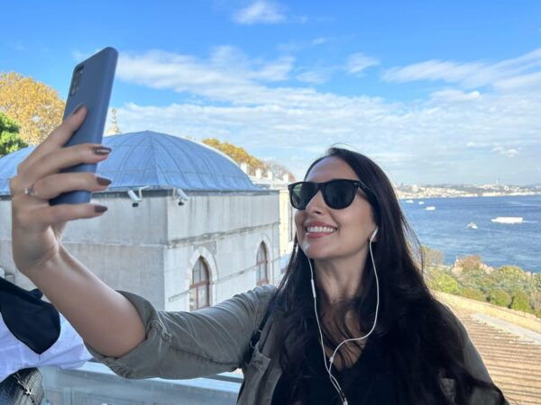 Istanbul: Topkapi Palace & Harem Museum Ticket & Audio Guide - Customer Feedback Summary