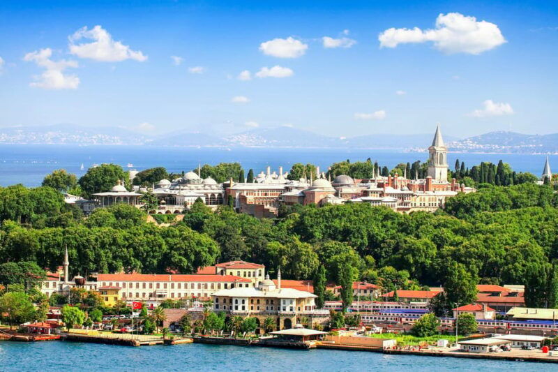 Istanbul: Topkapi Palace & Harem Tour Skip-the-Line Ticket - Good To Know