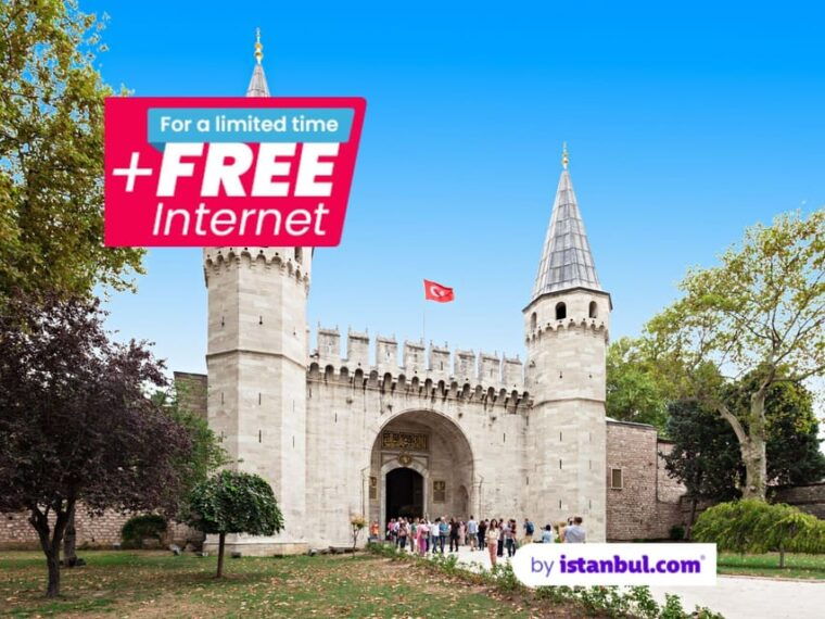 Istanbul: Topkapi Palace & Harem Tour Skip-the-Line Ticket - The Sum Up: Who Will Love This Tour?