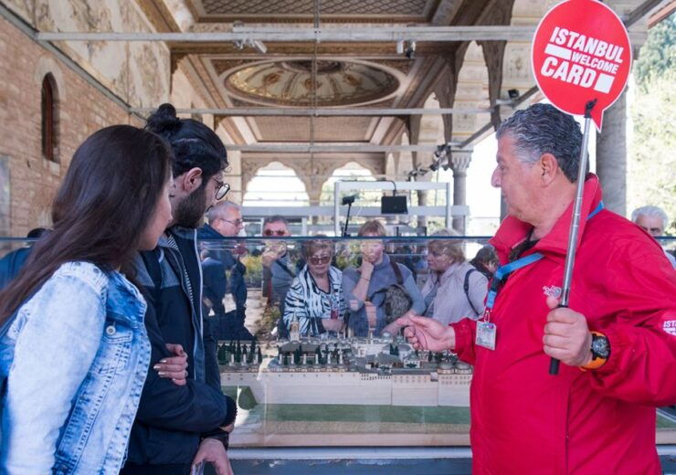 Istanbul: Topkapi Palace Ticket, Tour, & Audio Guide - Booking and Flexibility