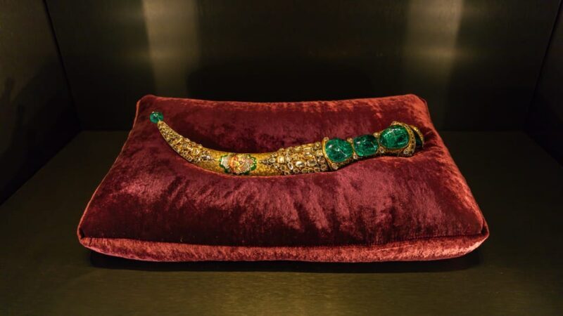 Istanbul: Topkapi Palace Tour with Skip the ticket lines - The Skip-the-Line Advantage and Why It Matters