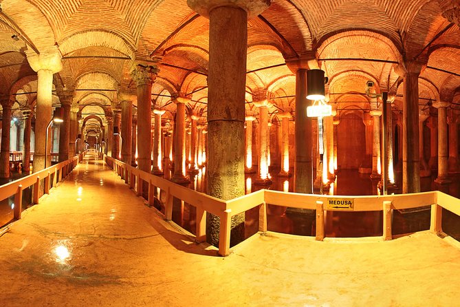 Istanbul Tour by U Can Travel ( Half Day) - Reviews and Ratings