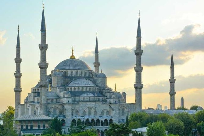 Istanbul Tour For Two Days (Old & New Cities) - Small Group - Expert Guides and Insider Knowledge