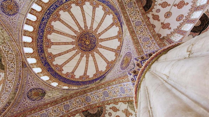 Istanbul Tour on a Budget: No Lines, No Tickets, No Stress - FAQ