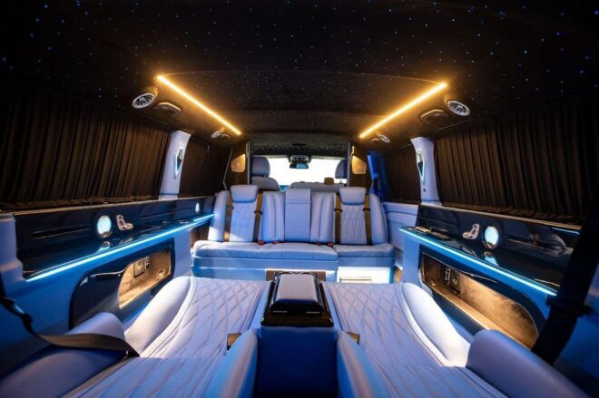 Istanbul Tour: Private Car Hire With a Chauffeur - Prohibited Items