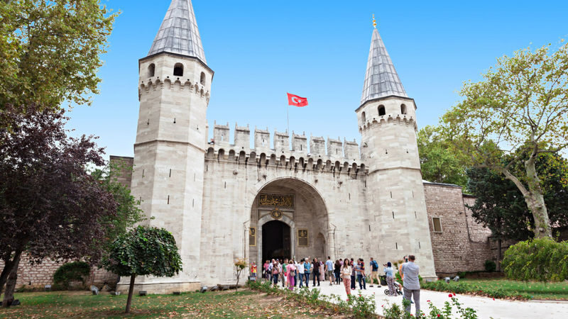 Istanbul Tourist Pass Skip-the-Line Entry to 100+Attractions - A pass with options, not a fixed tour