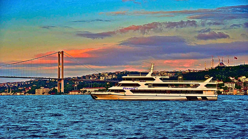 Istanbul Tourist Pass Skip-the-Line Entry to 100+Attractions - Planning a realistic day in Istanbul