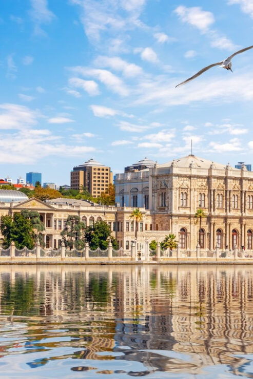 Istanbul: TouristPass Skip-the-Line Entry to 100+Attractions - Key Points