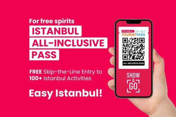 Istanbul: TouristPass Skip-the-Line Entry to 100+Attractions - Availability and Access