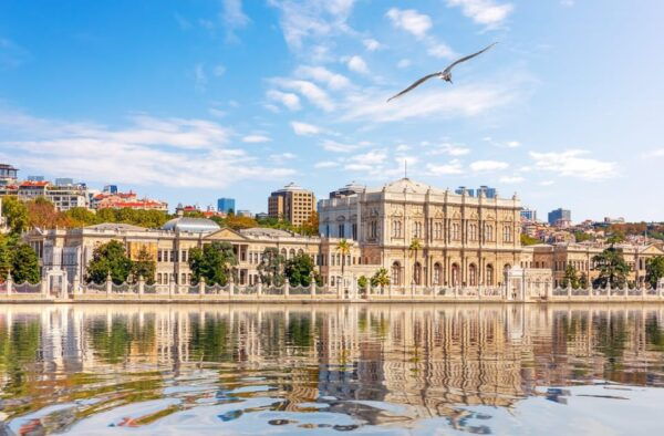 Istanbul: TouristPass Skip-the-Line Entry to 100+Attractions - Reservation and Cancellation