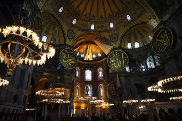 Istanbul: TouristPass Skip-the-Line Entry to 100+Attractions - Comparison With Other Passes