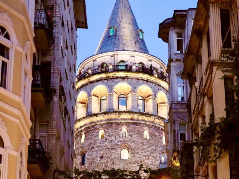 Istanbul Towers Combo Ticket: Visit Iconic Towers Easily - The Practicalities: What You Need to Know