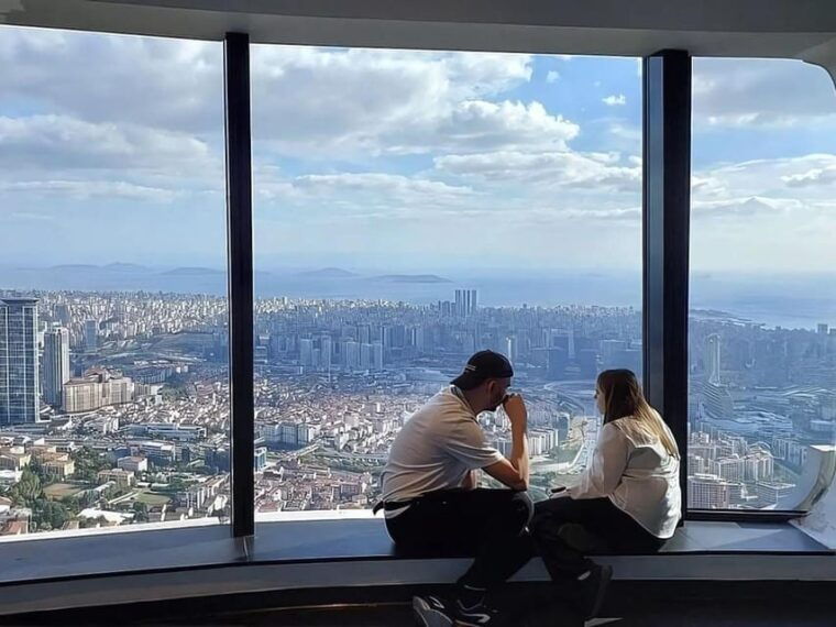 Istanbul Towers Combo Ticket: Visit Iconic Towers Easily - Who Should Consider This Tour?