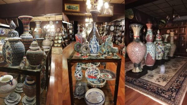 Istanbul: Traditional Pottery Workshop - Tips for Attending