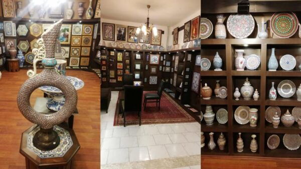 Istanbul: Traditional Pottery Workshop - Frequently Asked Questions
