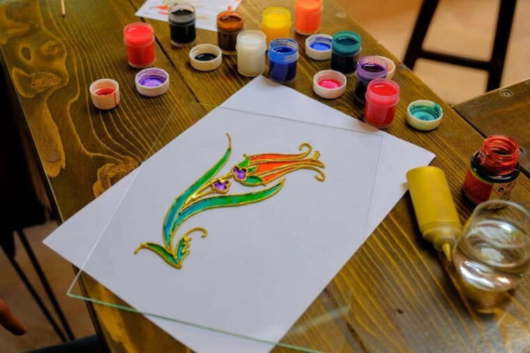 Istanbul: Traditional Stained Glass Painting Workshop - Final Thoughts: Who Should Consider This?