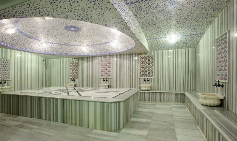 Istanbul: Traditional Turkish Bath - Introduction