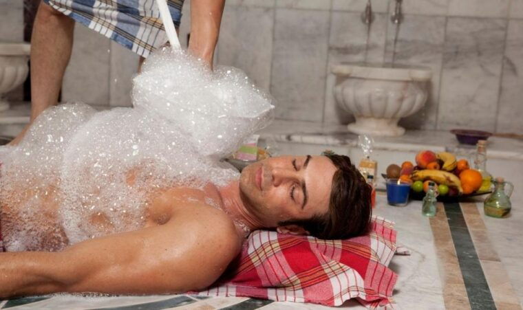 Istanbul: Traditional Turkish Bath - Authenticity and Cultural Significance