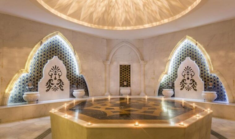 Istanbul: Traditional Turkish Bath - Who Is This Tour Best For?