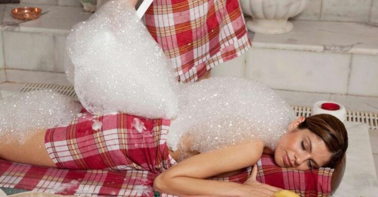 Istanbul: Traditional Turkish Bath - Cancellation Policy Details