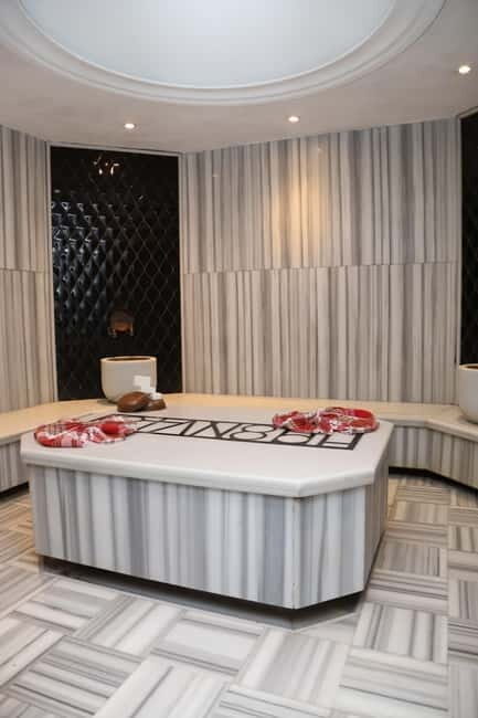 Istanbul: Traditional Turkish Bath With Foam and Oil Massage - What to Expect from Your Turkish Bath Experience