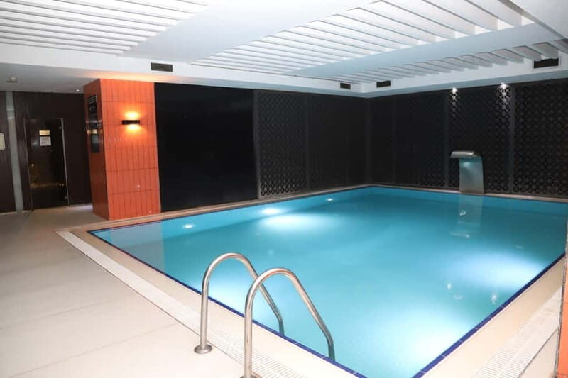 Istanbul: Traditional Turkish Bath With Foam and Oil Massage - Who Will Love This Experience?