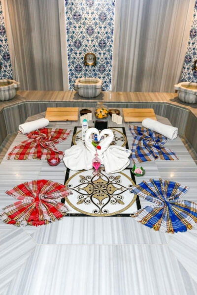 Istanbul: Traditional Turkish Bath With Pick-Up & Drop-Off - Frequently Asked Questions