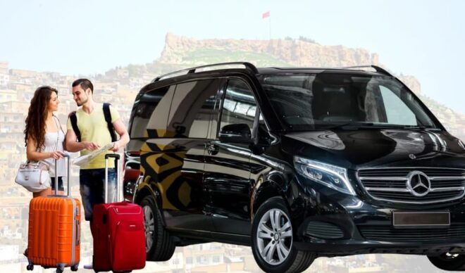 Istanbul Transfer Airport With Multilingual Driver - Vehicle Options