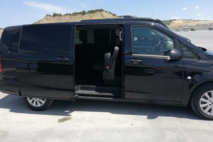 Istanbul Transfers: Airport, Hotel or Return Trip - Key Points