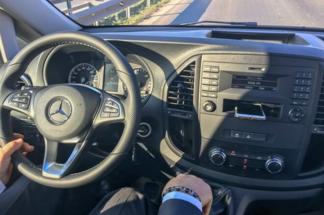 Istanbul Transfers: Airport, Hotel or Return Trip - Traffic and Travel Times