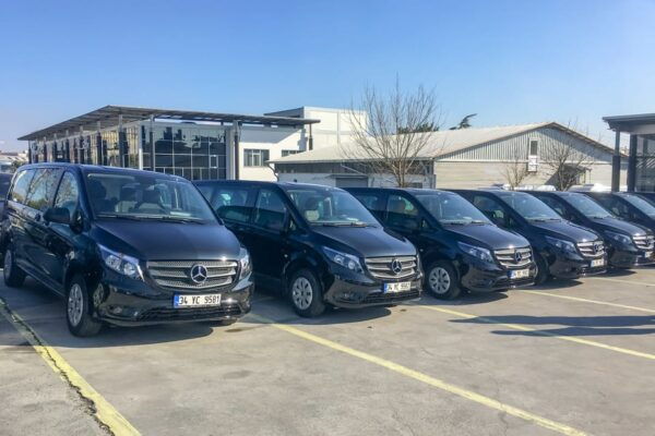 Istanbul Transfers: Airport, Hotel or Return Trip - Tips for a Smooth Transfer