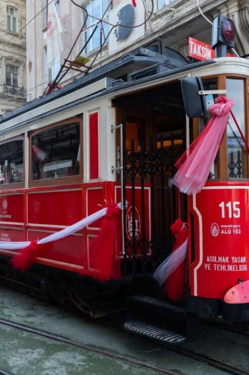 Istanbul TRANSPORTATION Pass: Between Airport, City &Islands - Accessing Public Transportation in Istanbul