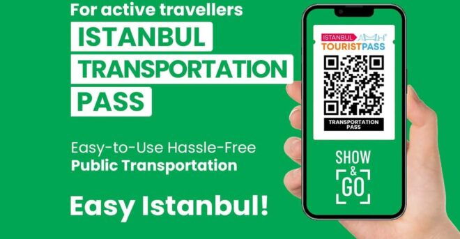 Istanbul TRANSPORTATION Pass: Between Airport, City &Islands - Convenience and Flexibility Features