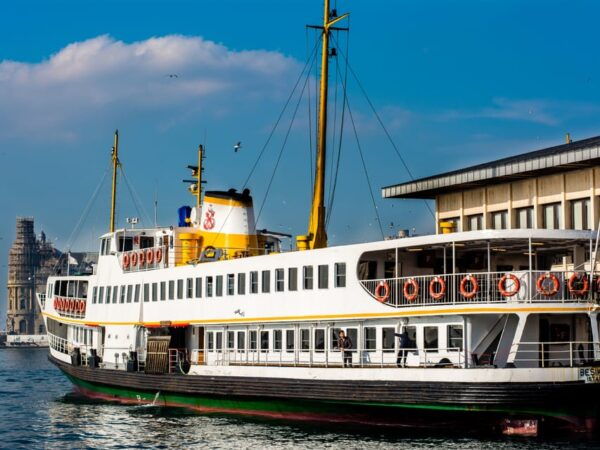 Istanbul TRANSPORTATION Pass: Between Airport, City &Islands - Frequently Asked Questions