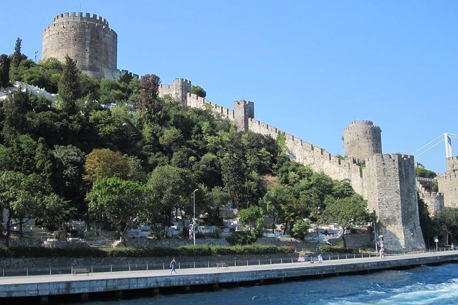 ISTANBUL TRUE DISCOVERY ( Full Day City Tour ) - Tour Overview and Itinerary