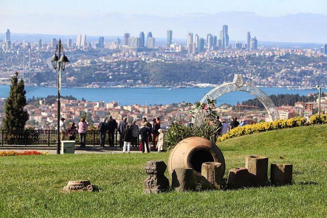 ISTANBUL TRUE DISCOVERY ( Full Day City Tour ) - Pick-up Locations