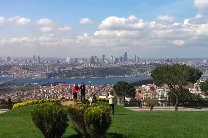 ISTANBUL TRUE DISCOVERY ( Full Day City Tour ) - Tour Highlights