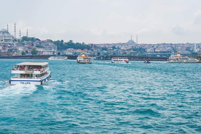 ISTANBUL TRUE DISCOVERY ( Full Day City Tour ) - Booking and Contact Information