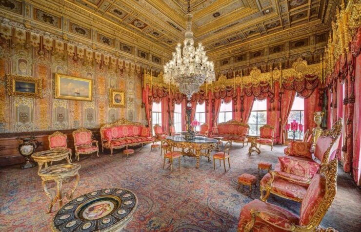 Istanbul: True Discovery Full-Day Tour and Cruise - Activity Details