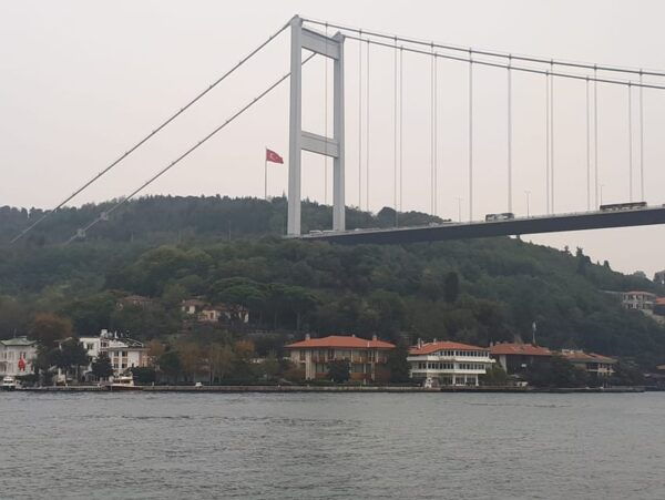 Istanbul True Discovery Tour - Transportation and Accessibility