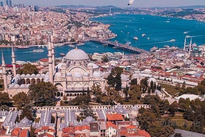 Istanbul True Discovery Tour - Inclusions and Exclusions